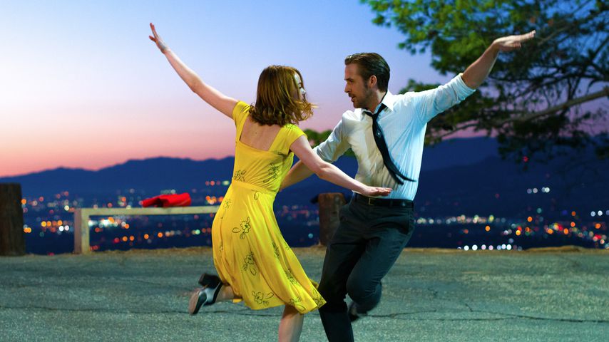 Drei Gründe, warum wir alle "La La Land" sehen wollen!