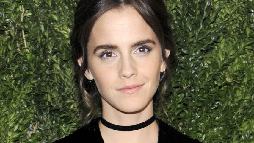Emma Watson, Schauspielerin