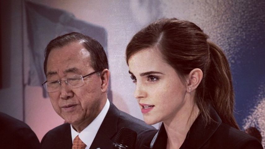 Emma Watson