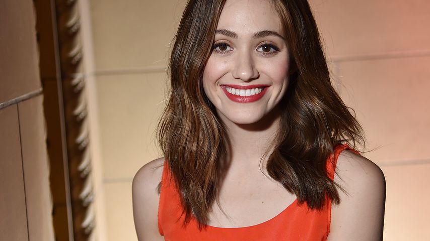 Emmy Rossum, Schauspielerin