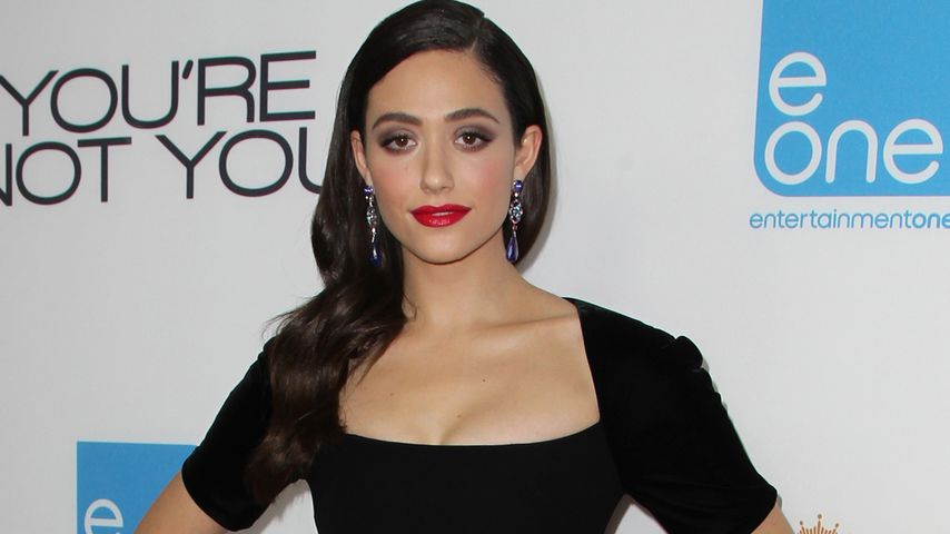 Emmy Rossum