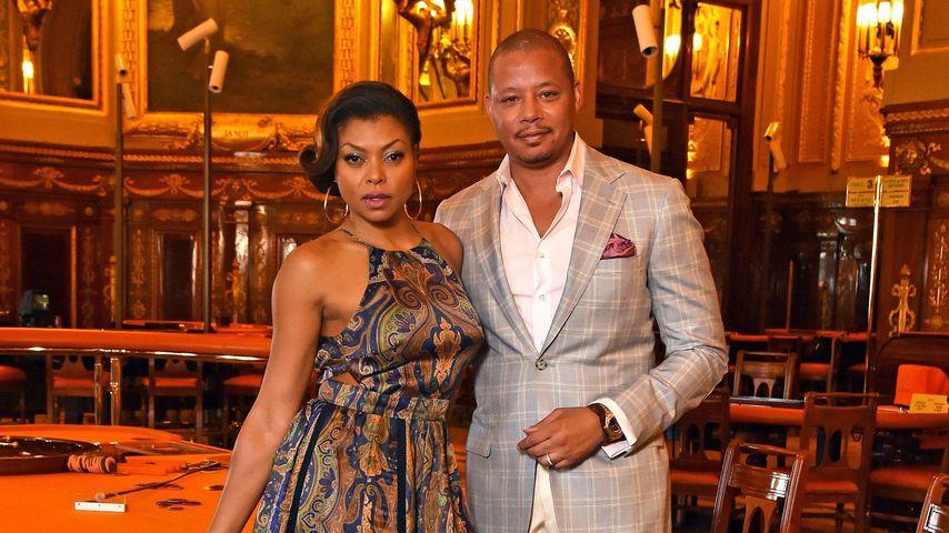 Terrence Howard