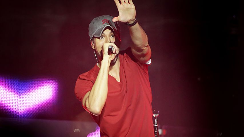 Enrique Iglesias