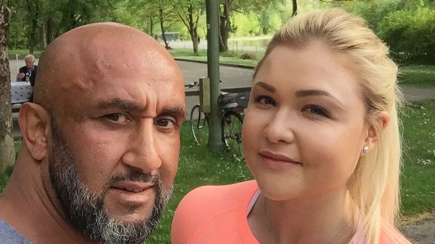 Single-Lady Sophia Thiel: Das geht mit Trainer Ercan Demir!