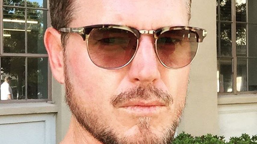 Eric Dane, Schauspieler