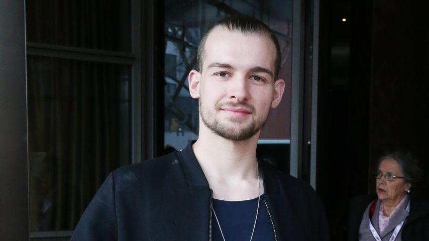 Eric Stehfest