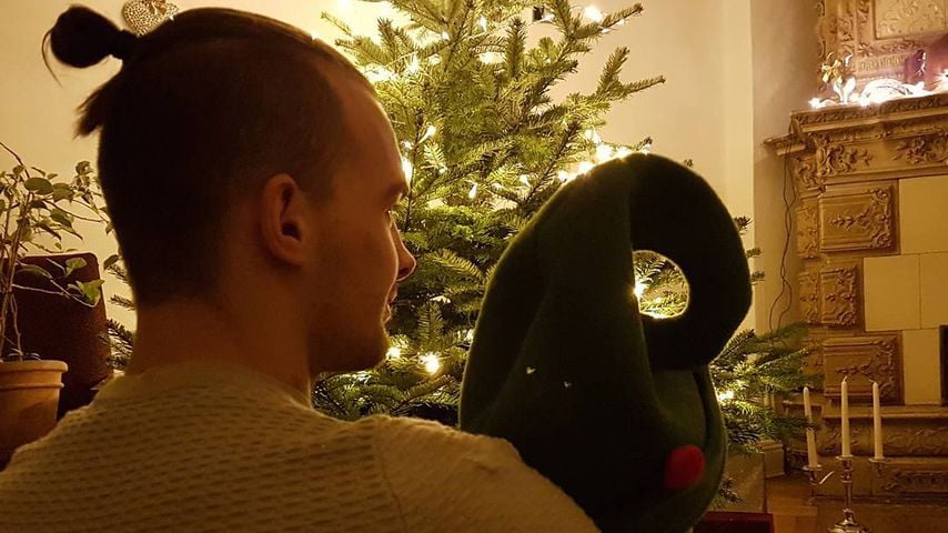 Erci E Weil Ich Ein Türke Bin
