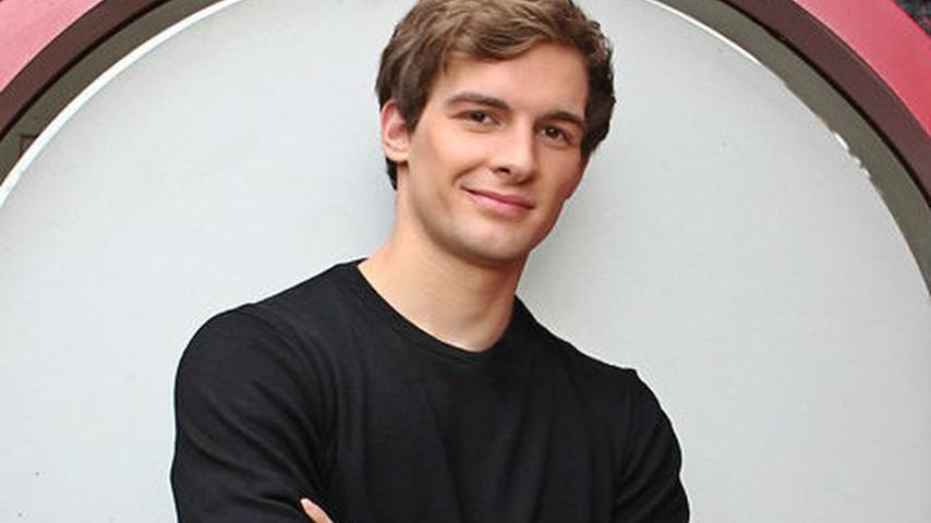 Eric Stehfest