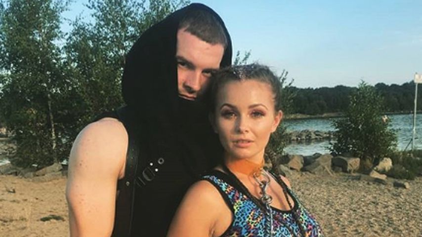 Frau Stehfest an Leine: Jetzt erklärt sich GZSZ-Star Eric!