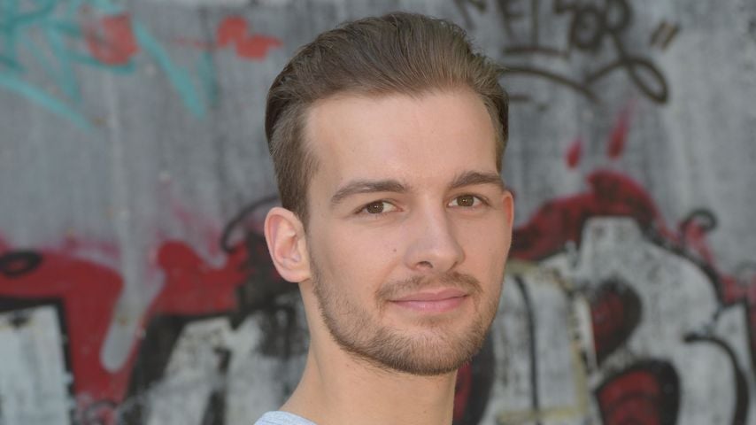 Eric Stehfest, Schauspieler