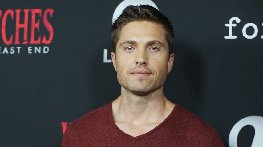 Eric Winter