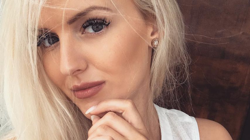 Erika Dorodnova, Bachelor-Kandidatin 2017