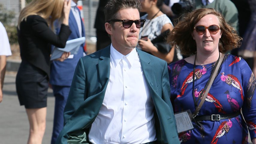 Ethan Hawke