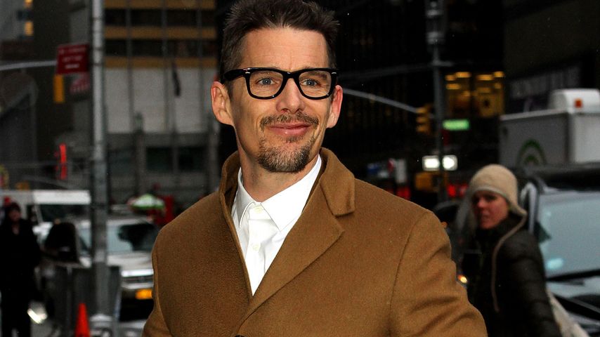 Ethan Hawke