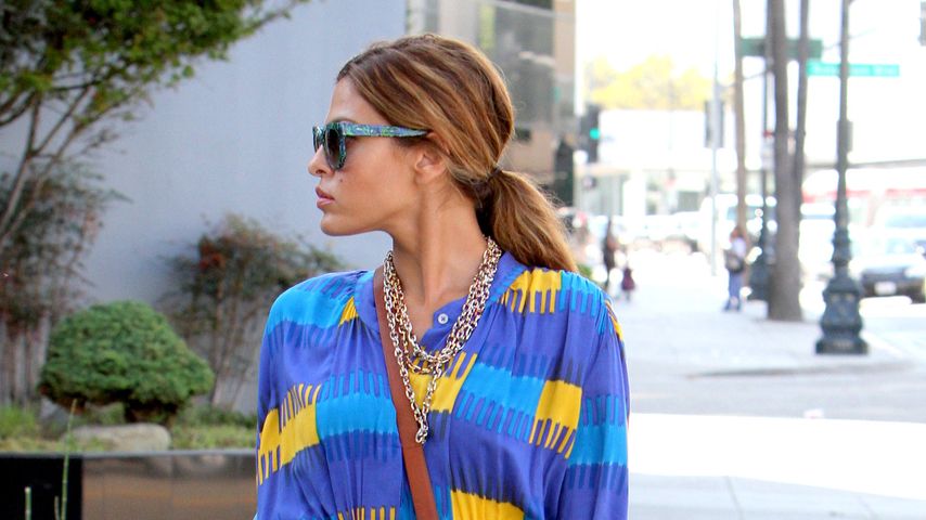 Eva Mendes