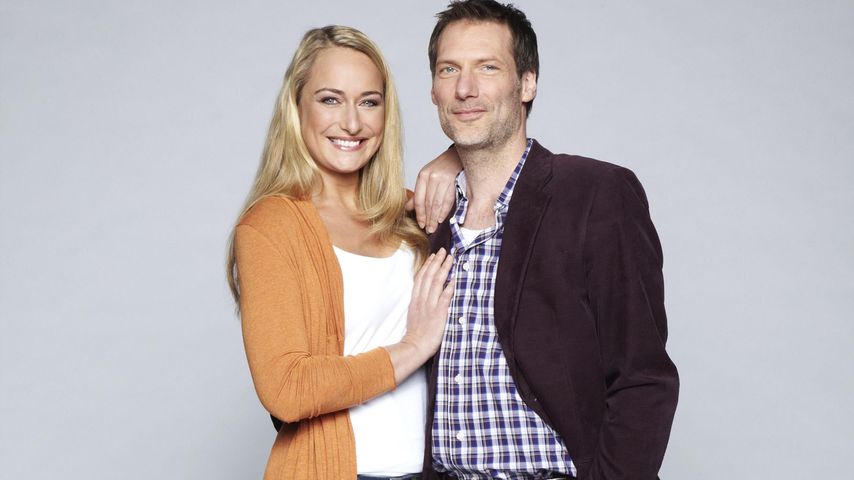 Eva Mona Rodekirchen und Clemens Löhr