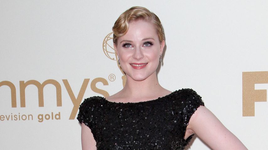 Evan Rachel Wood