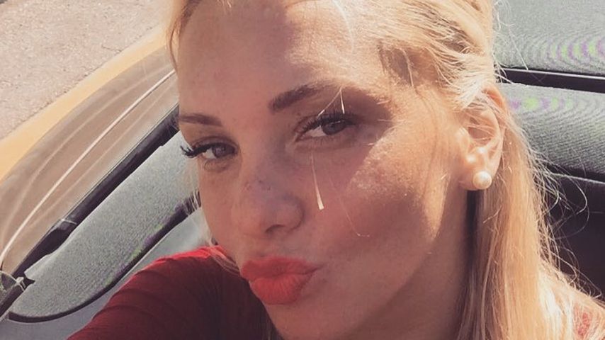 Evelyn Burdecki, Kandidatin bei "Der Bachelor" 2017