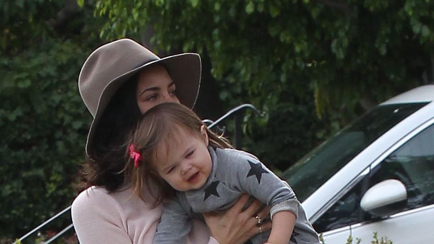 Everly Tatum