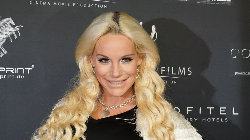 Ex-GNTM-Kandidatin Gina-Lisa Lohfink