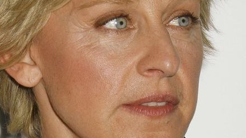 Ellen DeGeneres