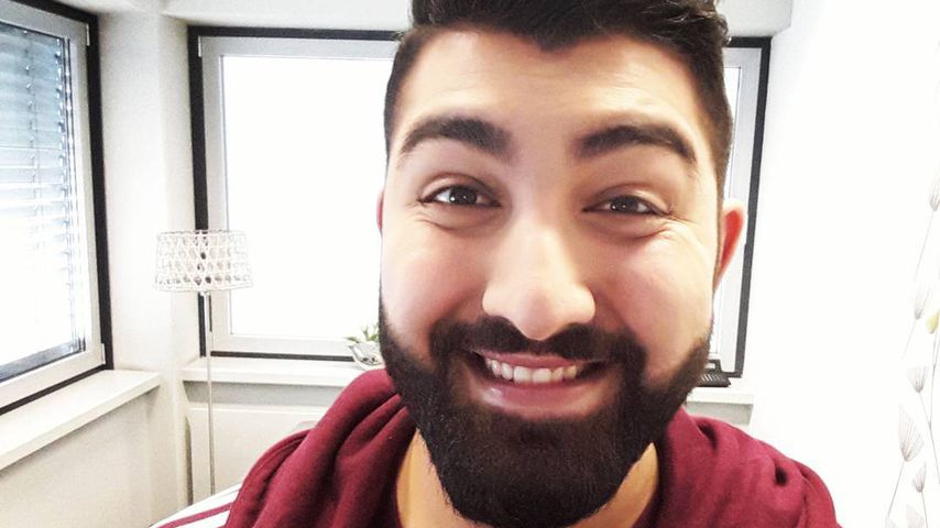 "Let's Dance"-Pizza-Choreo: Faisal wird selbst zum Trainer