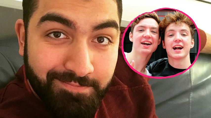 "Let's Dance": Faisal Kawusis wilde "Die Lochis"-Theorie!