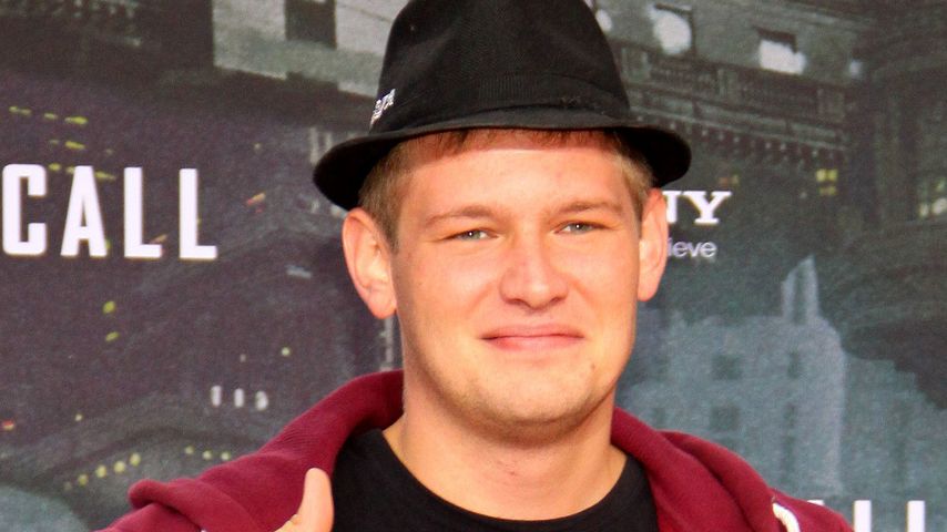 Am Set kennengelernt: BTN-Ole ist schon 2 Jahre vergeben!