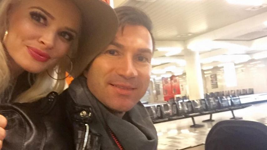 Lucas Cordalis, Daniela Katzenberger und Sophia Cordalis