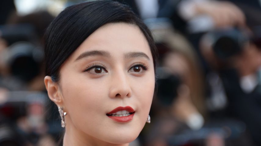 Wieder aufgetaucht: Chinas Superstar hat 107 Mio. Schulden