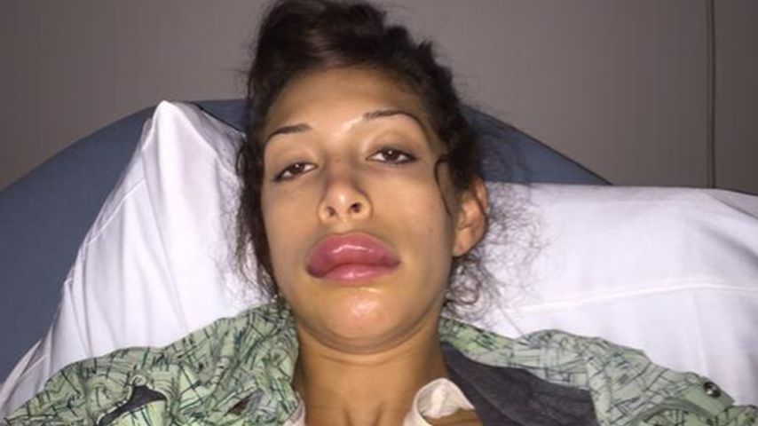 Farrah Abraham