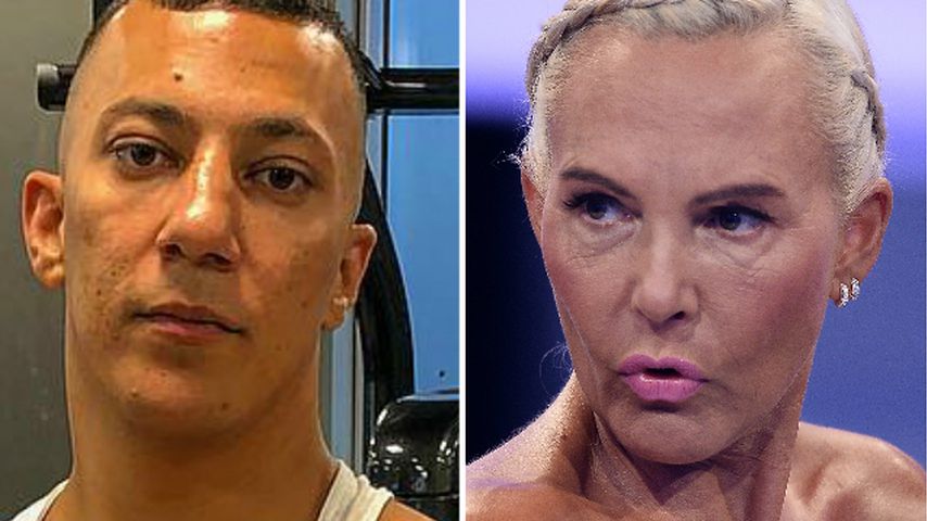 Farid Bang: Das reizt ihn an Natascha Ochsenknecht