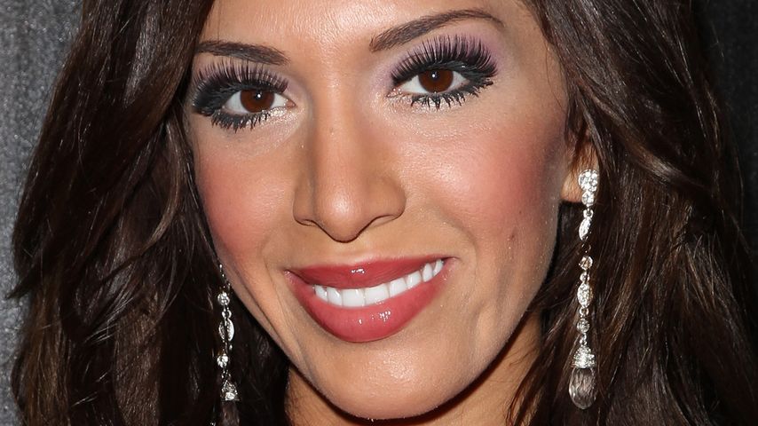 Farrah Abraham