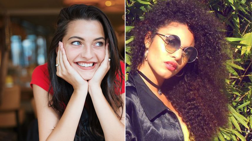 Statt Toni: Fata Hasanović sah Julianna als GNTM-Siegerin!