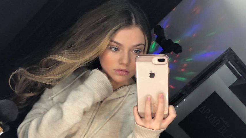 Faye Montana, YouTube-Star