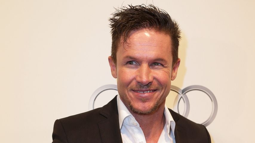 Extremsportler Felix Baumgartner stirbt bei Fallschirmsprung