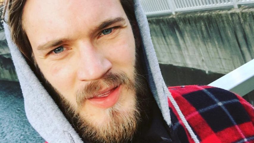PewDiePie