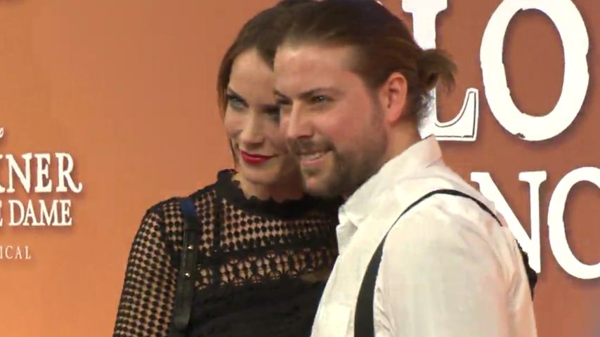Felix von Jascheroff und Bianca