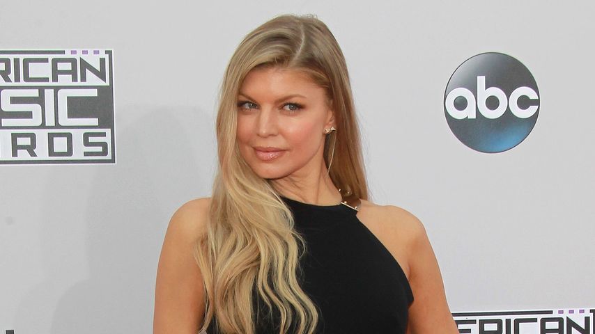 Fergie
