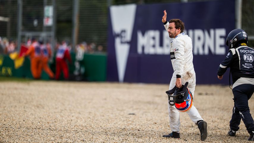 Fernando Alonso