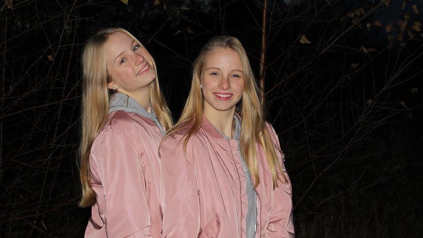 Finja und Svea, Musical.ly-Stars