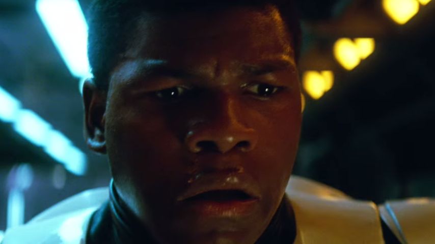 John Boyega