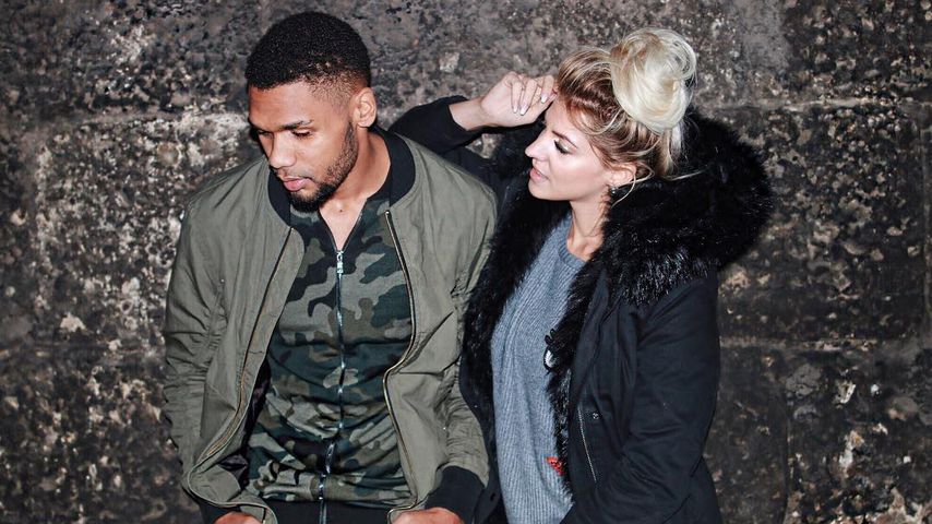 Wohnungs-Update von Sarah Nowak: Zicken-Zoff mit Dominic!