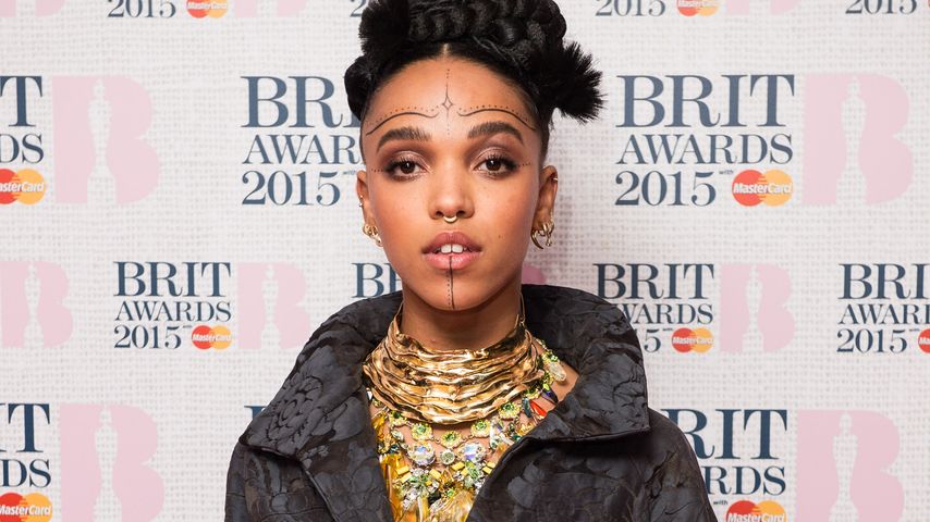 FKA Twigs