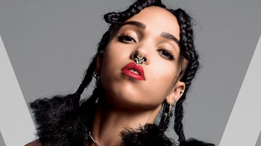 FKA Twigs