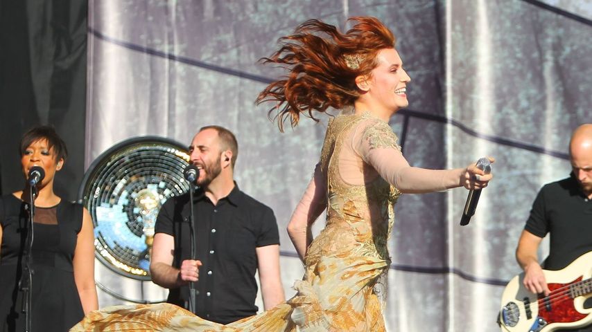 Florence Welch
