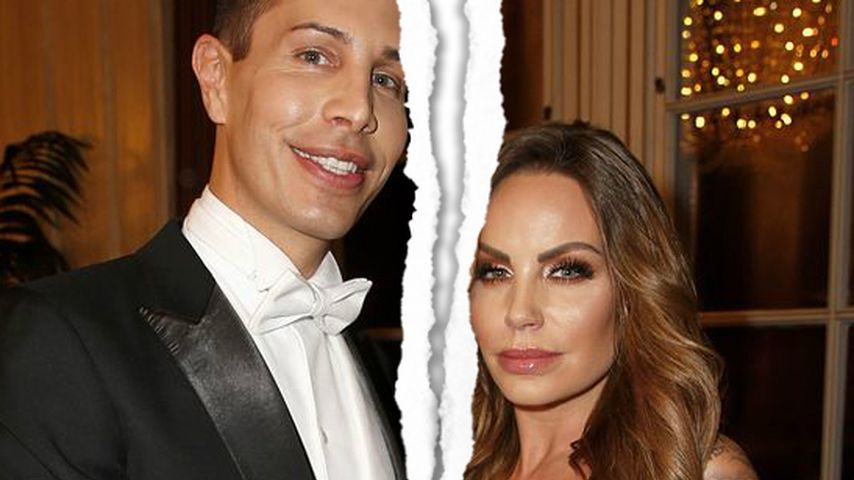 Sarah & Gina-Lisa wieder BFF: Florian Wess findet's armselig