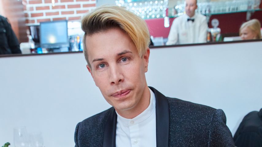 Florian Wess in Wien
