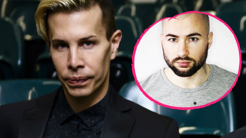 Freund Florian Wess? So mies hat er Ex-Kumpel Benny verraten