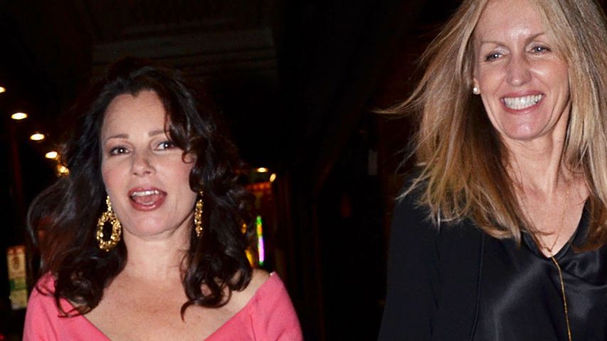 Fran Drescher